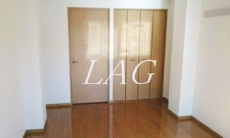 【寝室】 | アストラコスモ新百合ヶ丘 | 寝室です。