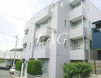 アストラコスモ新百合ヶ丘の画像