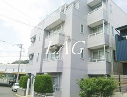 アストラコスモ新百合ヶ丘の画像