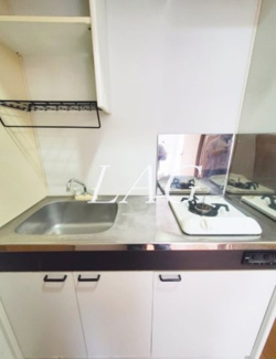 【キッチン】 | アストラコスモ新百合ヶ丘 | キッチンです。