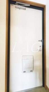 【玄関】 | アストラコスモ新百合ヶ丘 | 玄関です。