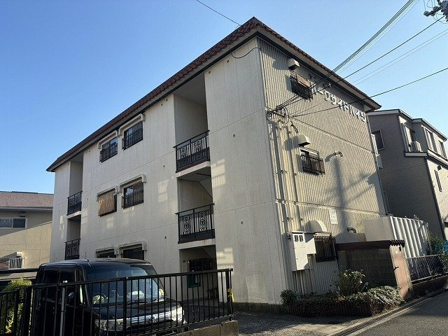 第２パークサイドハイツ