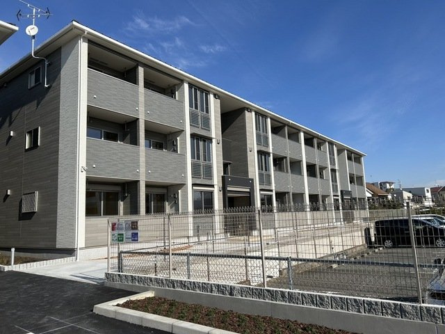 プラシードセレノカーサⅣ