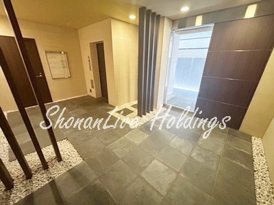 【その他共用部分】 | Vicolo横濱反町