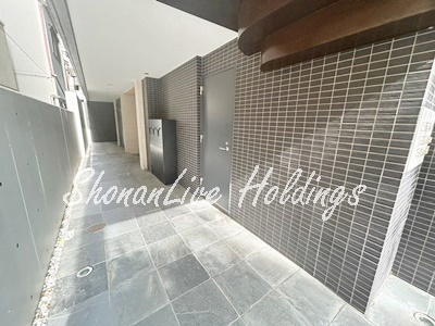 【その他共用部分】 | Vicolo横濱反町