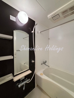 【浴室】 | Vicolo横濱反町 | 浴室乾燥機付き♪