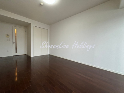 【寝室】 | Vicolo横濱反町 | 10.3帖の広々洋室♪