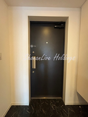 【玄関】 | Vicolo横濱反町 | シューズボックスございます♪