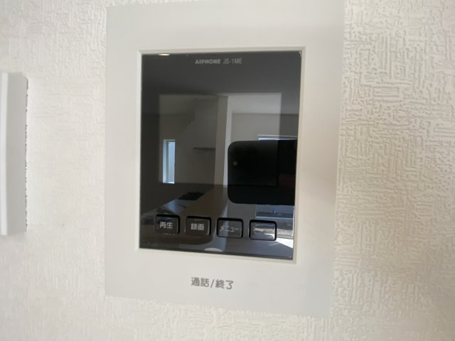 清瀬竹丘第11　全2棟のセキュリティ
