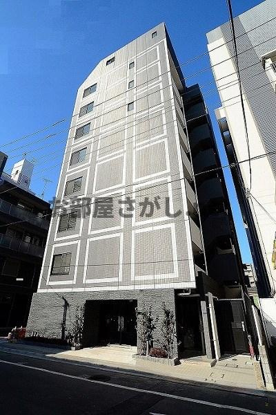 ステージグランデ大森アジールコート【おとり物件なし】#品川区