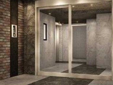 【セキュリティ】 | RELUXIA綾瀬Ⅱ