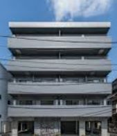 【外観】 | RELUXIA綾瀬Ⅱ | 外観です