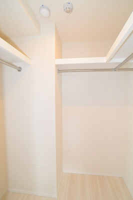 【収納】 | ステージグランデ秋葉原