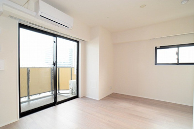 【居間・リビング】 | ステージグランデ秋葉原 | ※カラータイプ異なります