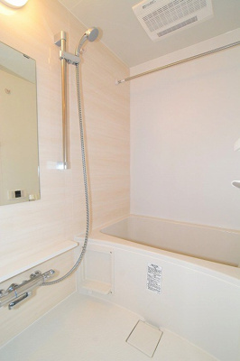 【浴室】 | ステージグランデ秋葉原