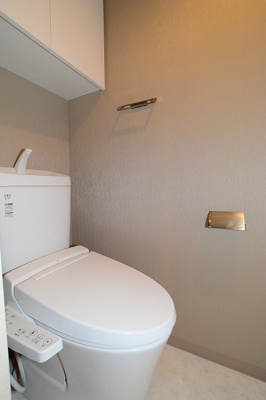 【トイレ】 | ステージグランデ秋葉原