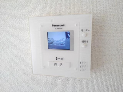 【セキュリティ】 | アクティブ・ウィングⅥ