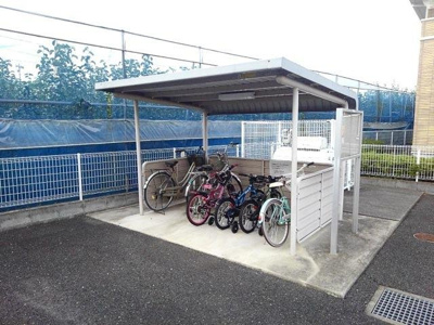 【その他共用部分】 | アクティブ・ウィングⅥ