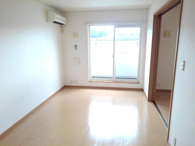 【居間・リビング】 | アクティブ・ウィングⅥ