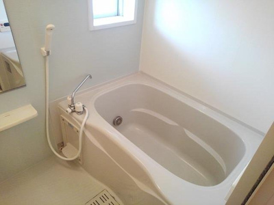 【浴室】 | アクティブ・ウィングⅥ