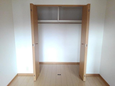 【収納】 | アクティブ・ウィングⅥ