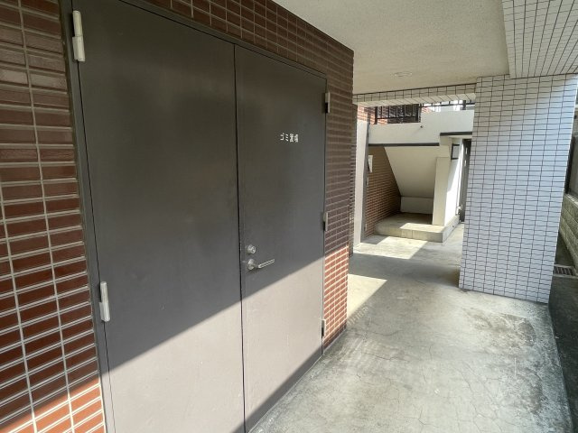 スパシエアルカーノ府中のその他