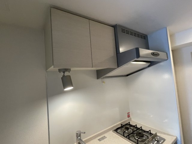 スパシエアルカーノ府中のその他