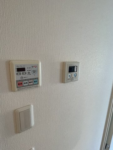 スパシエアルカーノ府中の設備