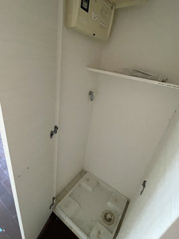 スパシエアルカーノ府中の設備