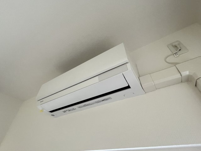 スパシエアルカーノ府中の設備