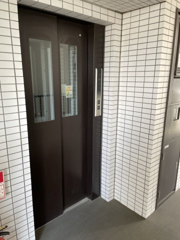 スパシエアルカーノ府中のその他共用部分