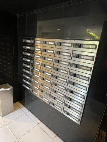 スパシエアルカーノ府中のその他共用部分