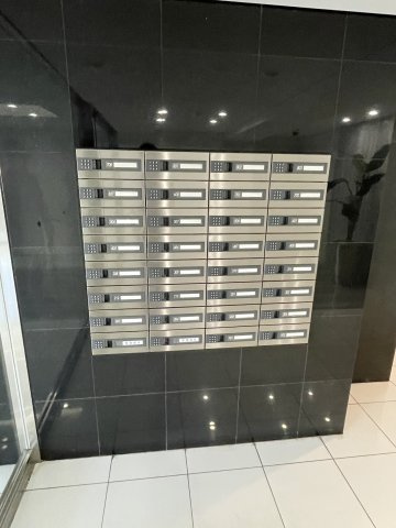 スパシエアルカーノ府中のその他共用部分