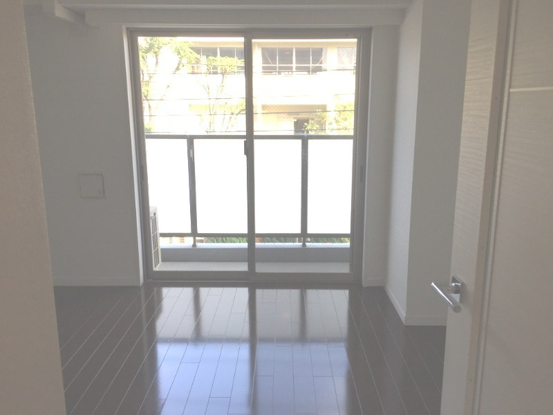 スパシエアルカーノ府中の居間・リビング