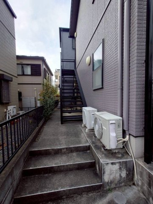 【エントランス】 | エスペランドNAKA | エントランス