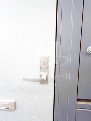 【セキュリティ】 | エスペランドNAKA