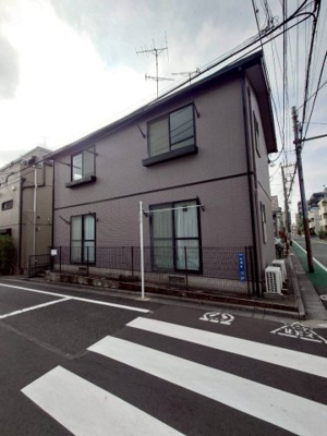 【外観】 | エスペランドNAKA | 建物外観を気になさる方へ、見た目の良い物件です