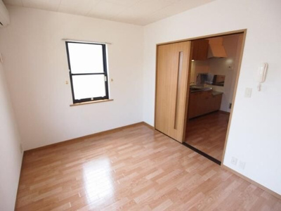 【内装】 | エスペランドNAKA | 過ごしやすい室内です