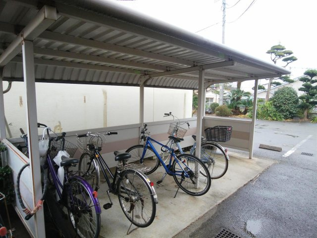 【その他】 | サングリーン藤沢 | 集合ポスト