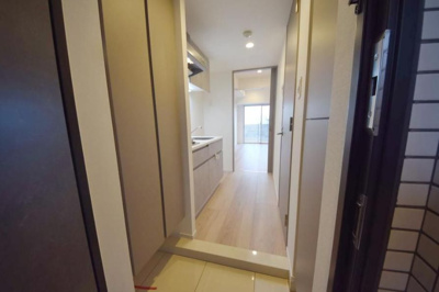 【玄関】 | SYFORME MORISHITA（シーフォルム森下）