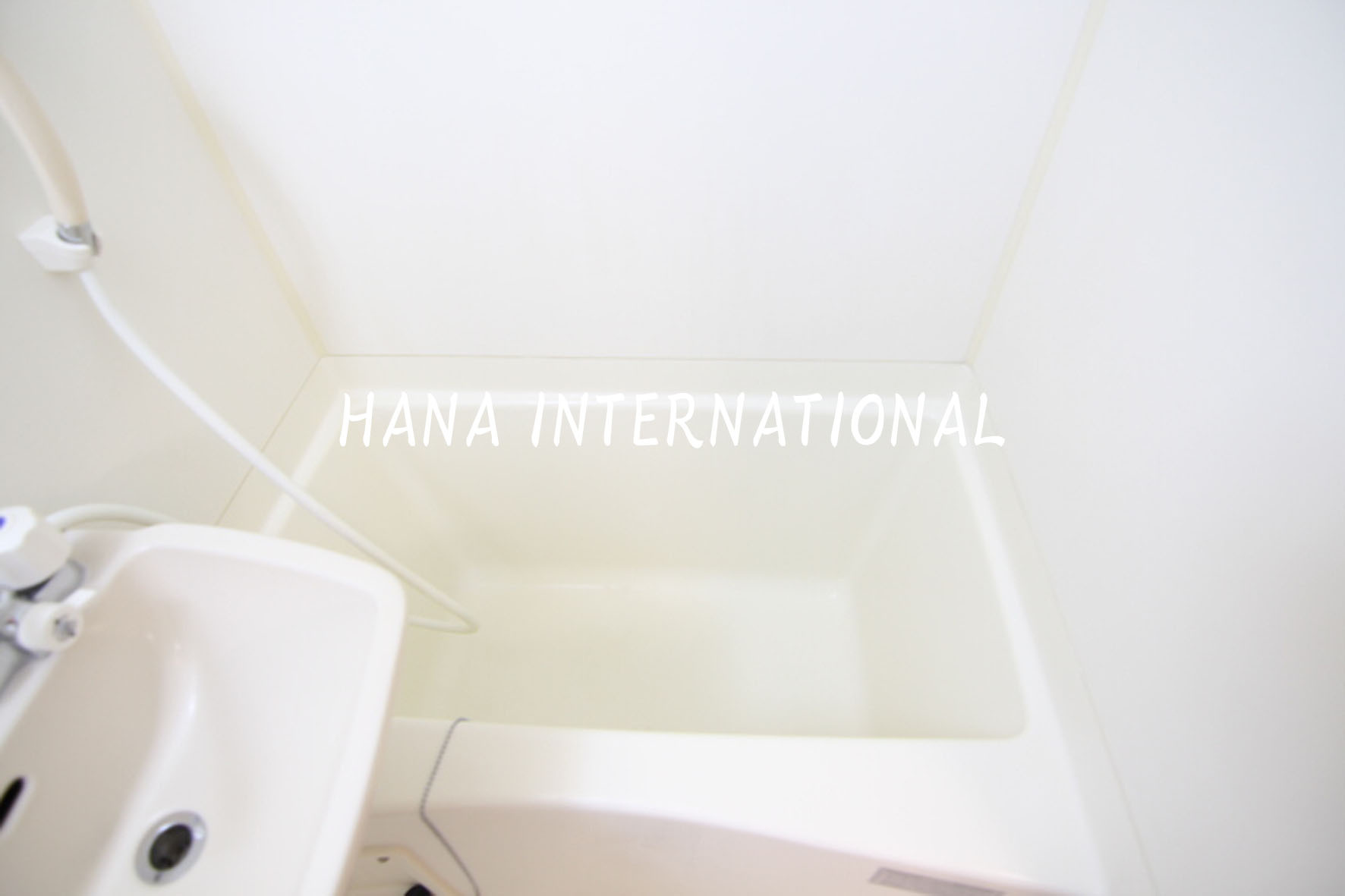 シシアシティの洗面所