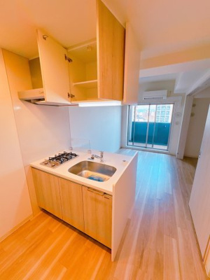 【居間・リビング】 | SHOKEN Residence大阪都島