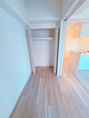 【収納】 | SHOKEN Residence大阪都島