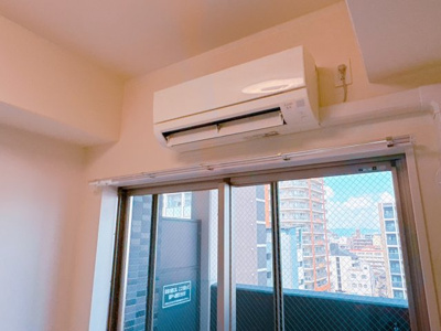 【設備】 | SHOKEN Residence大阪都島