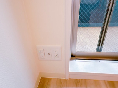 【設備】 | SHOKEN Residence大阪都島