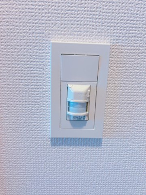 【設備】 | SHOKEN Residence大阪都島