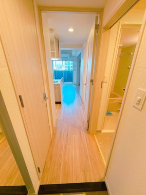 【内装】 | SHOKEN Residence大阪都島