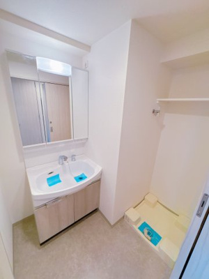 【洗面所】 | SHOKEN Residence大阪都島