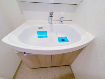 【独立洗面台】 | SHOKEN Residence大阪都島