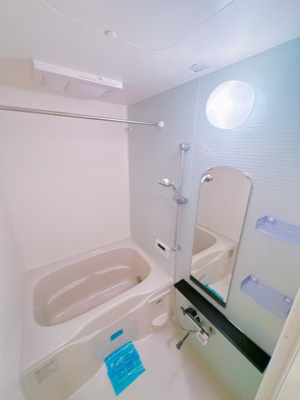 【浴室】 | SHOKEN Residence大阪都島